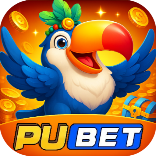 pubet logo