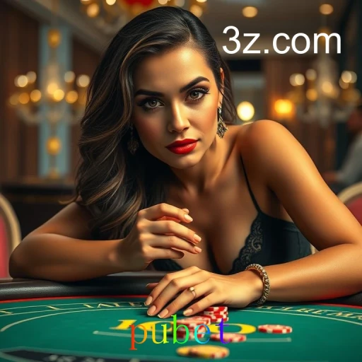 A Plataforma Poderosa do Pubet: Onde os Gamers Brilham