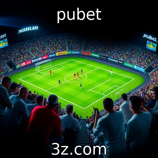 pubet Descubra as Melhores Estratégias para Lucros em Apostas Esportivas