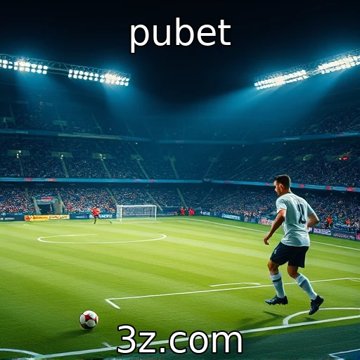 pubet Apostas esportivas: como analisar partidas para melhores resultados