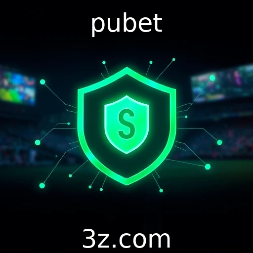 pubet Desvendando o Futuro das Apostas Esportivas no Brasil