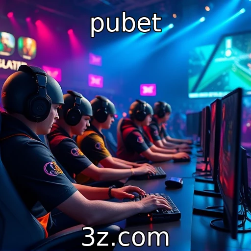 pubet Apostas Esportivas: Análise das Chances de Vitória em Jogos de Futebol