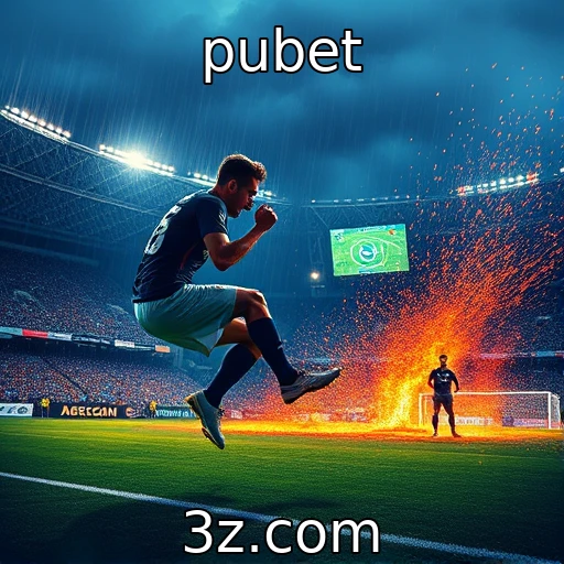 pubet Crescimento impressionante das apostas esportivas no Brasil em 2025