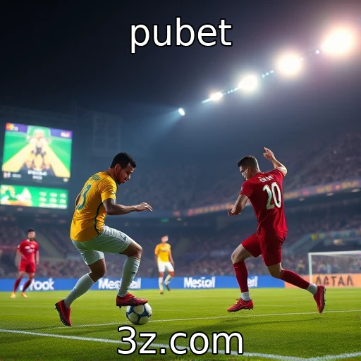 pubet Apostas esportivas no Brasil: uma análise aprofundada do cenário atual