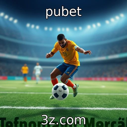 pubet Apostas Esportivas: Dicas para Maximizar Seus Lucros em 2025