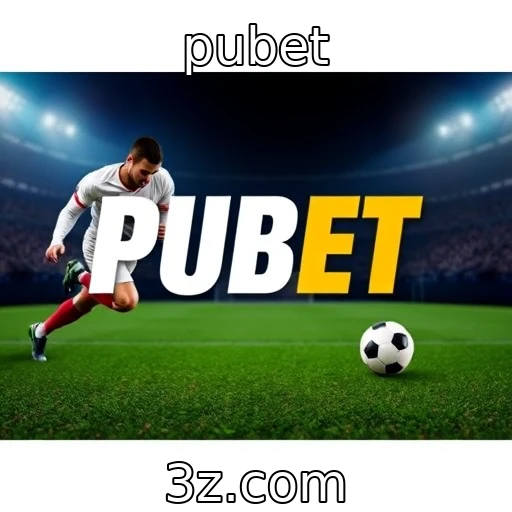 pubet Apostas esportivas: Análise detalhada de odds e estratégias que funcionam