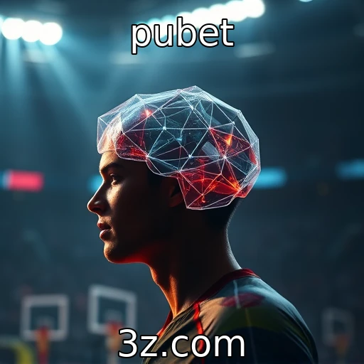 pubet Apostas esportivas: como análises detalhadas podem maximizar seus ganhos