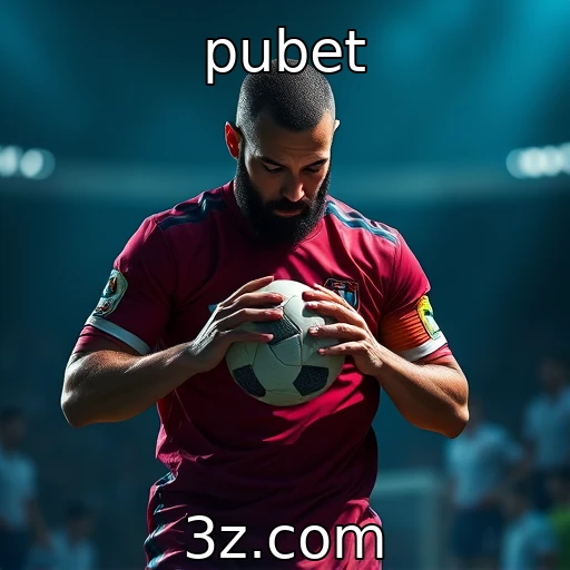 pubet Apostas Esportivas: Dicas Para Analisar Jogos Com Sucesso