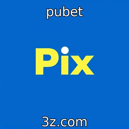 pubet O Futuro das Apostas Esportivas no Brasil: Tendências Emergentes