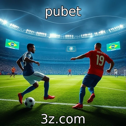 Descubra as Novas Tendências em Apostas Esportivas no Brasil